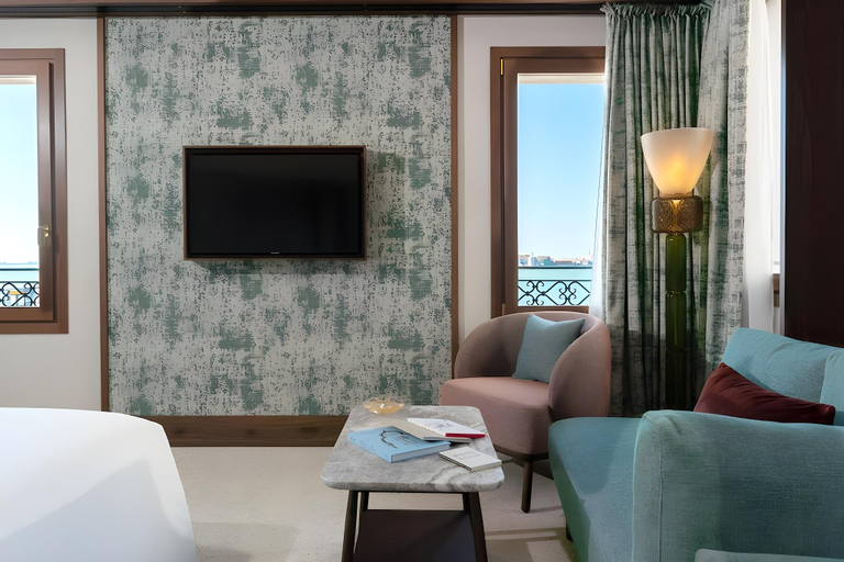 Bedroom 2, Ca' di Dio - VRetreats, an SLH Hotel, Venezia