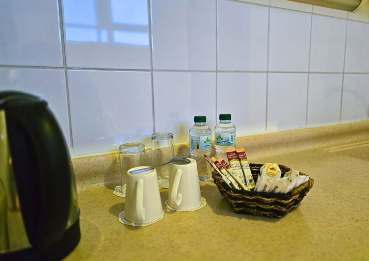 Private kitchen 5, Taj Celine Hotel, Jeddah