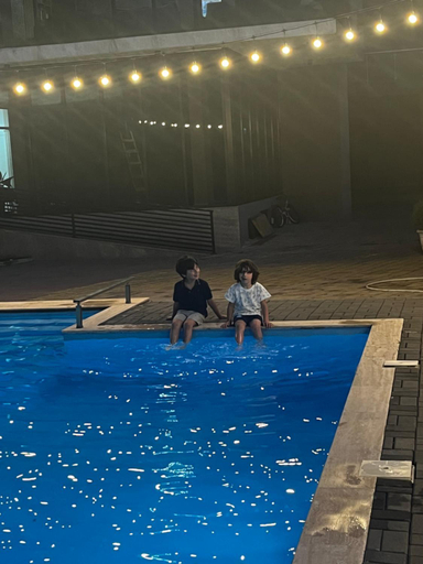 Sport & Beauty 4, Wave-ტალღა, Kobuleti