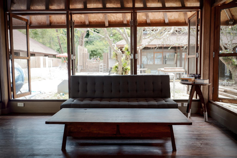 Public Area 3, C Lanta Hostel - Adult Only , Ko Lanta