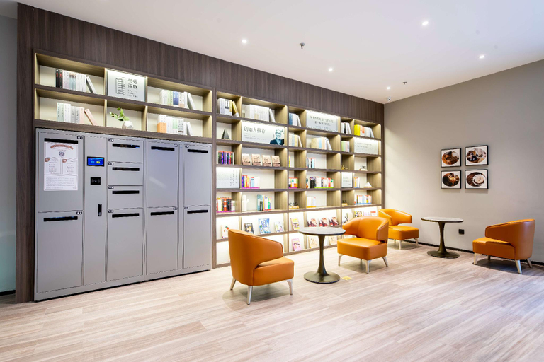 Others 4, Hanting Hotel Wuxi Hubin Road, Wuxi