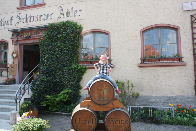 Others 4, Schwarzer Adler - Hotel Garni, Neustadt an der Aisch-Bad Windsheim