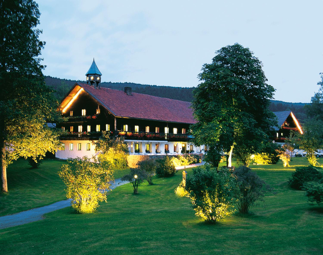Others 5, Hotel Gut Schmelmerhof, Straubing-Bogen