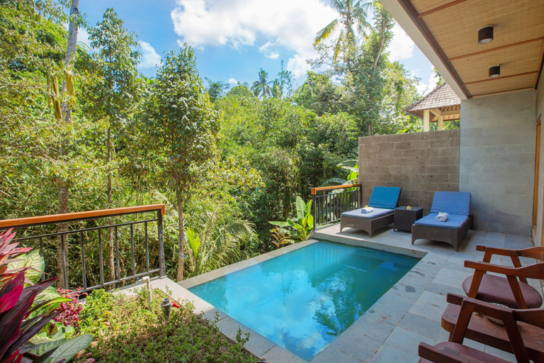 Sport & Beauty 1, MJ House, Gianyar