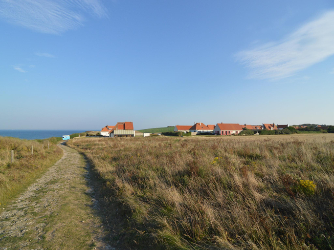Exterior & Views 1, Holiday Home in Audresselles by Seacoast, Pas-de-Calais