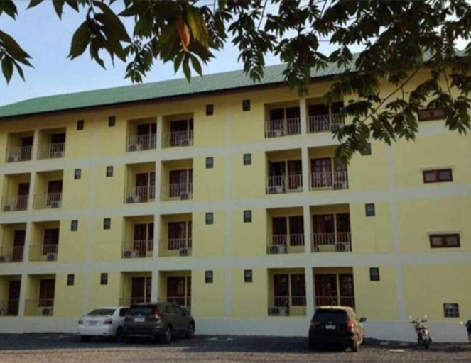 Others 4, Ruam Khom Thap Hotel, Muang Saraburi