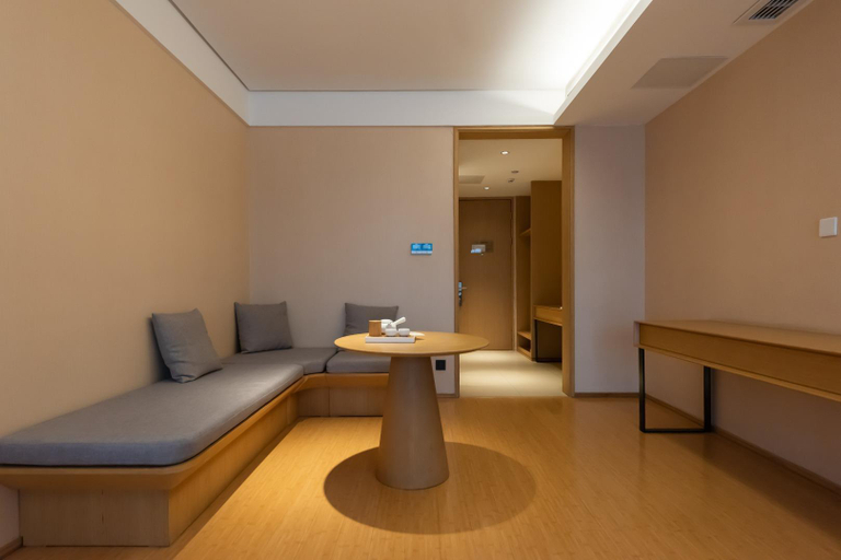 Others 3, Ji Hotel Suzhou Dushuhu, Suzhou