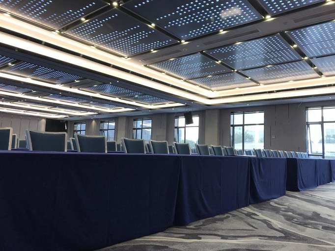 Business Facilities, YAAAAA!LETTING~Yue Hotel, Wuhan