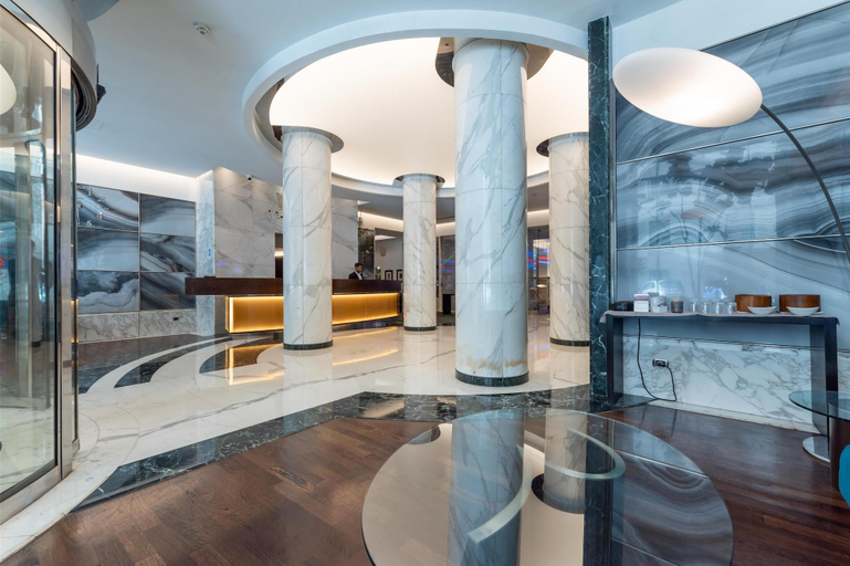 Others 4, Best Western Plus Hotel Universo, Roma