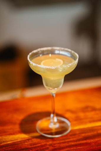 Food & Drinks 5, Ursula Beach Club, El Nido