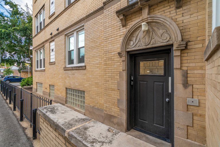 Exterior & Views, Cozy 1BR - Sunnyside 2N, Cook