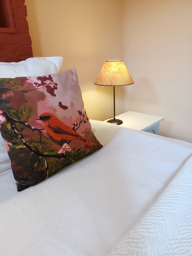 Bedroom 4, La Ducale 'B&B', Oost-Vlaanderen