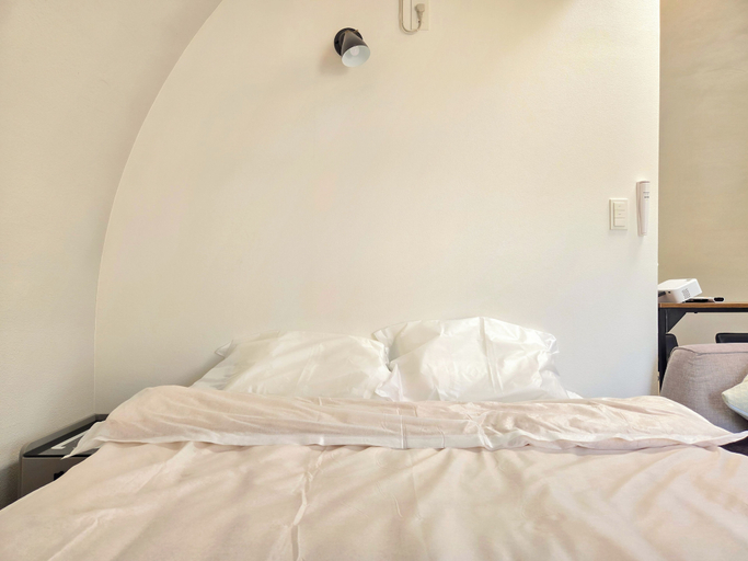 Bedroom 2, Villas Minato, Ichihara
