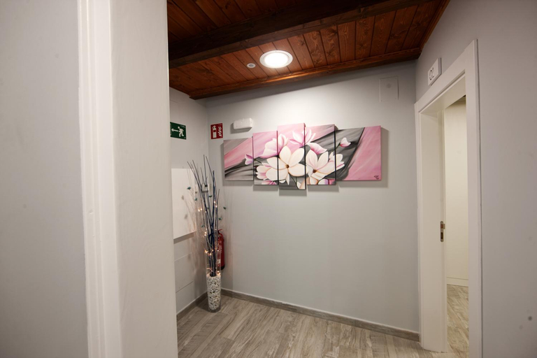 Others 5, Villa Dos Infantas, Zamora
