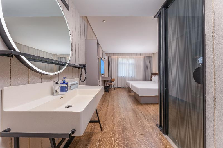 Others 5, Hanting Hotel Zhangjiagang Golden Port, Suzhou