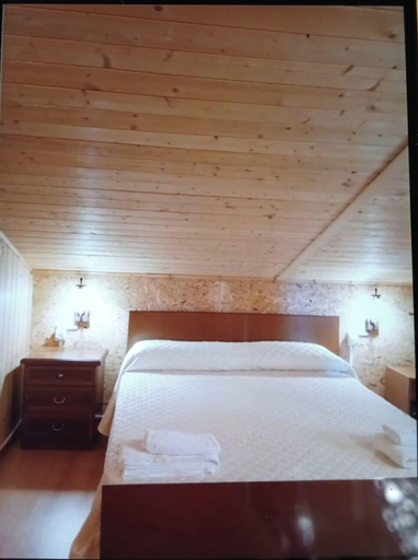Bedroom 2, Casa vacanza la sorgente, Cosenza