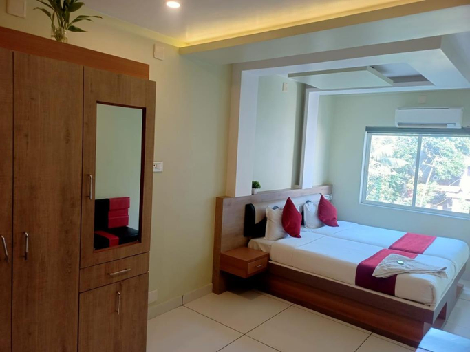Others 3, Royal Plaza Residency, Palakkad