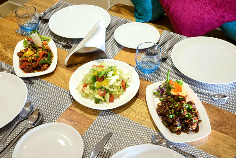 Food & Drinks 5, Ayra Boutique Hotel, Bangalore