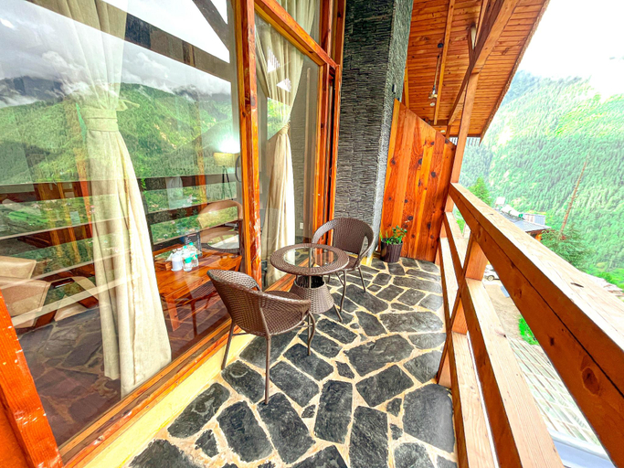 Others 3, HIMALAYAN CHALETS JIBHI, Kullu