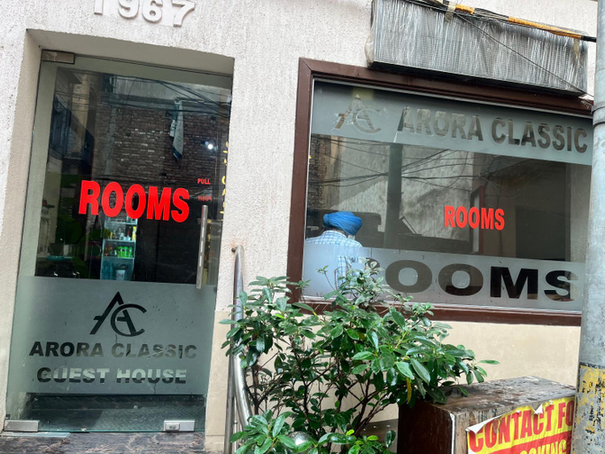 Others 3, Arora Classic Guest House, Amritsar