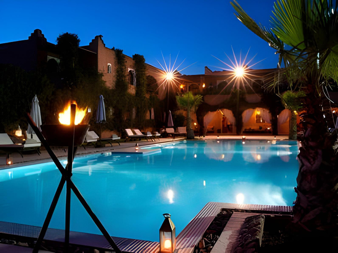Others 3, Riad Dar Ilham, Marrakech