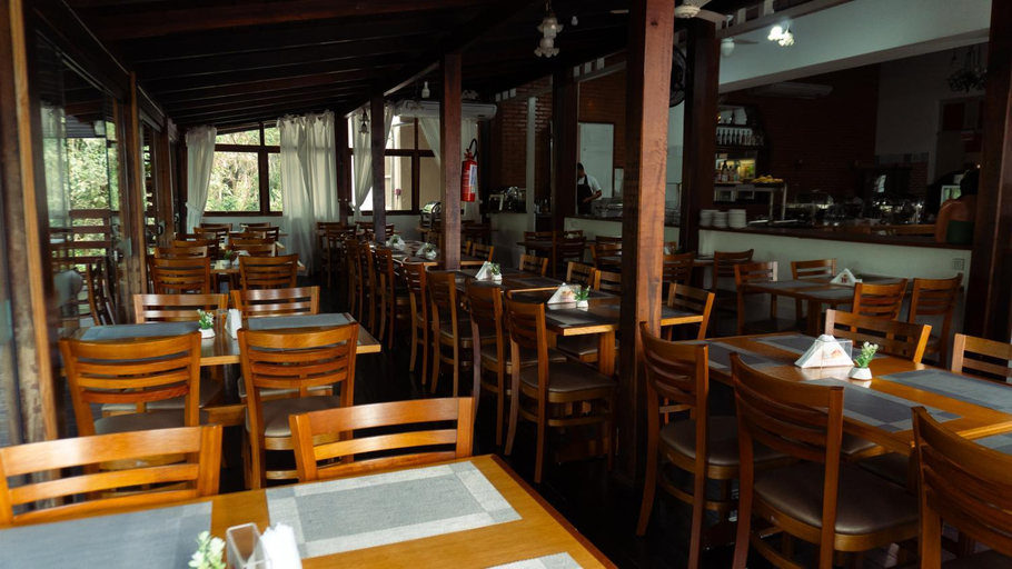 Food & Drinks 4, Hotel Caldas da Imperatriz, Santo Amaro da Imperatriz