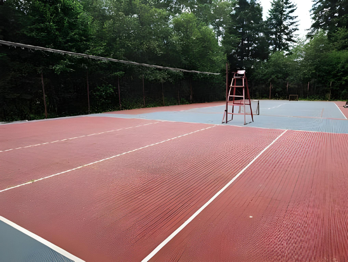 Recreational facilities, Hotel Sorea Oubov Aa, Stará Lubovna