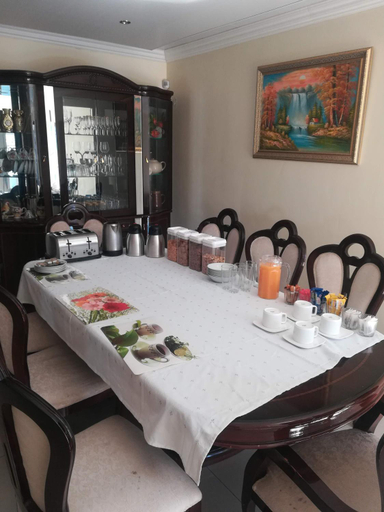 Food & Drinks 5, Lalela House, City of Johannesburg