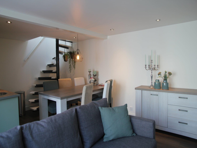 Others 5, Holiday Home in Egmond by the Beach, Bergen