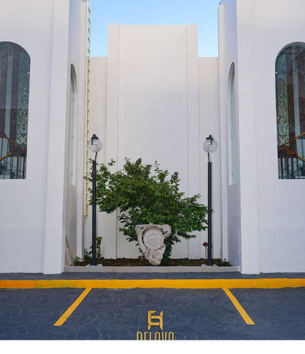 Exterior & Views 2, Belova Luxury Hotel, San Cristobal de las Casas, San Cristóbal de las Casas