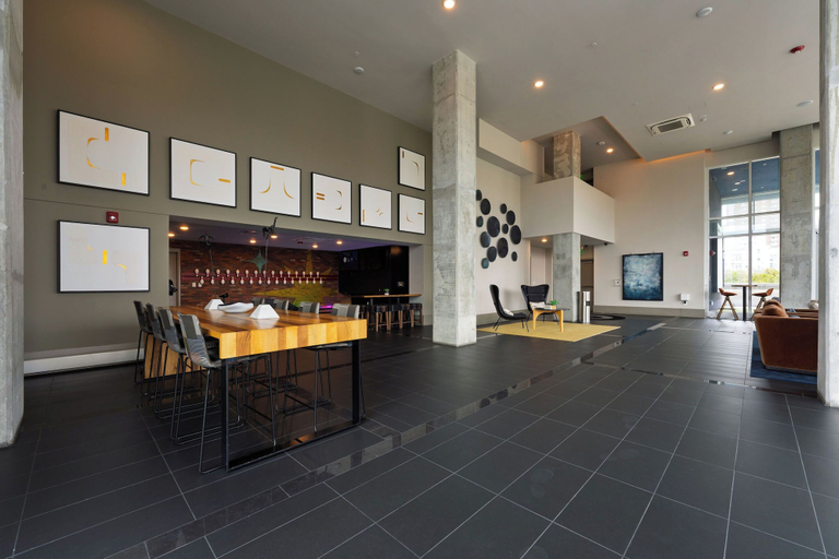 Food & Drinks, Atlanta - The Nomad ATL, Atlanta