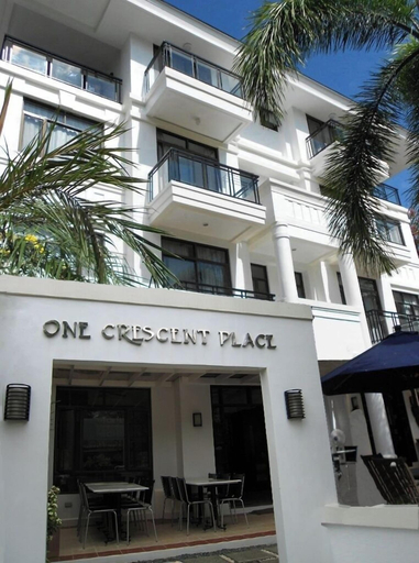 Exterior & Views 2, One Crescent Place, Malay