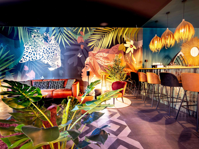 Food & Drinks 5, ibis Styles Aalen, Ostalbkreis
