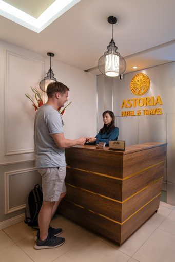 Public Area 3, Astoria Hanoi Hotel & Travel, Hoàn Kiếm