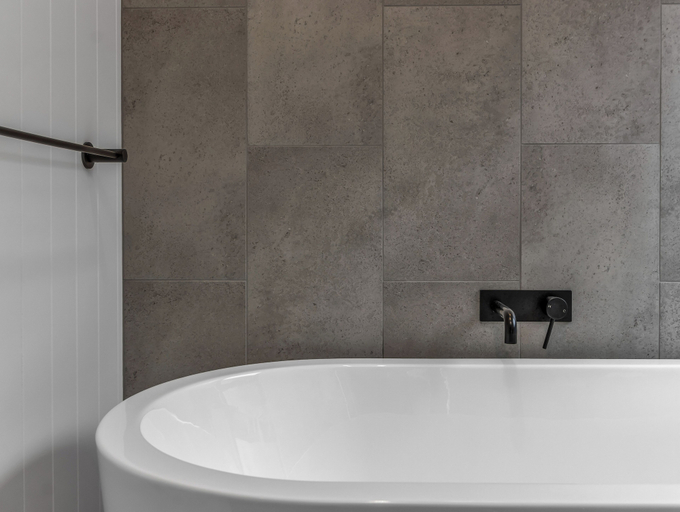 Bathroom 3, Kingy Tidehouse, Tweed Heads