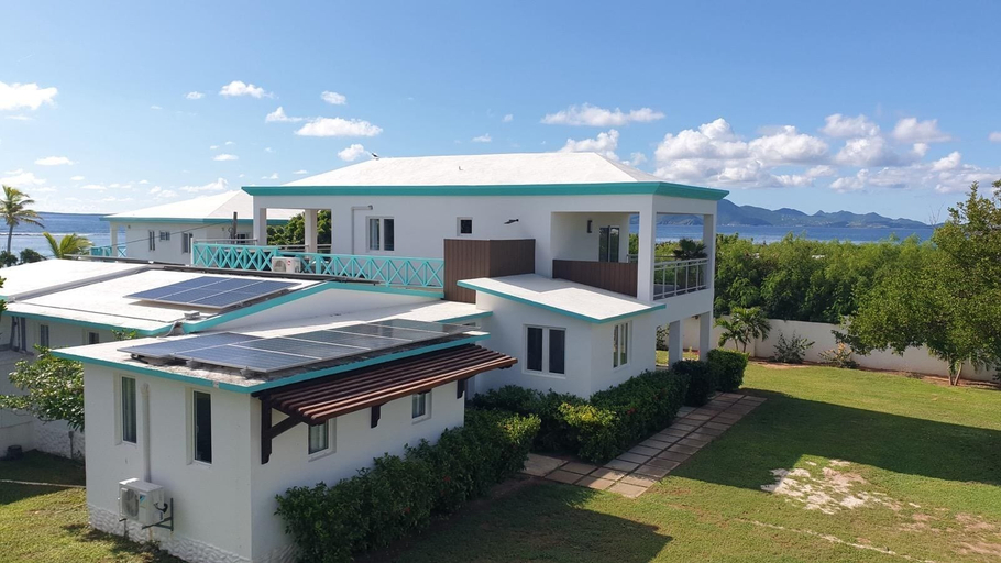 Exterior & Views 2, Coralito Bay Suites & Villas