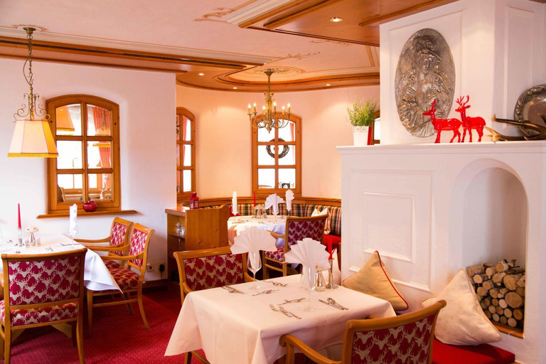 Food & Drinks 5, Hotel Heselbacher Hof, Freudenstadt