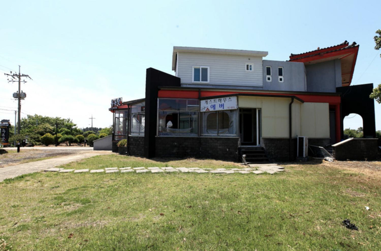 Others 3, Guesthouse Ever, Seogwipo