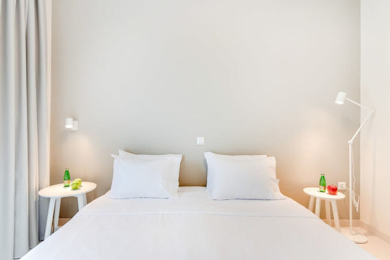 Room 4, Astra Beach Studio 1, Peloponnese