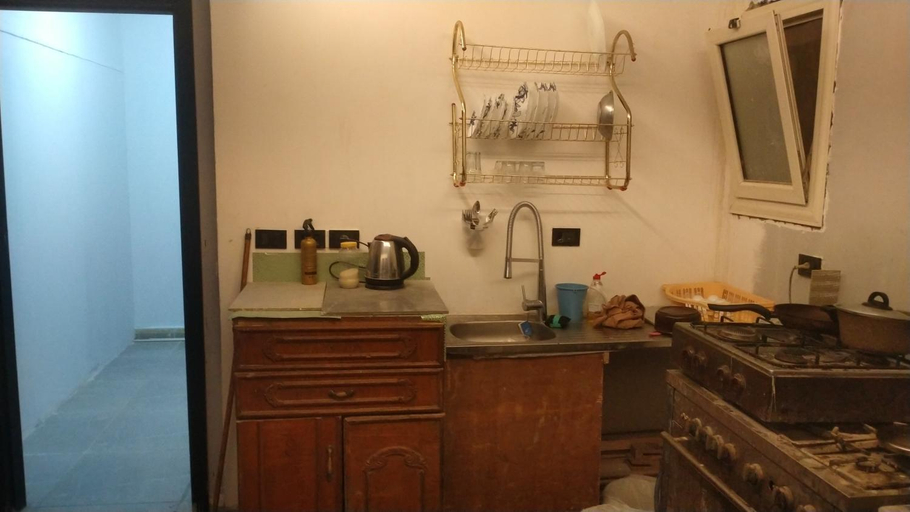 2, Fifth Settlement Guest Rooms, New Cairo 3
