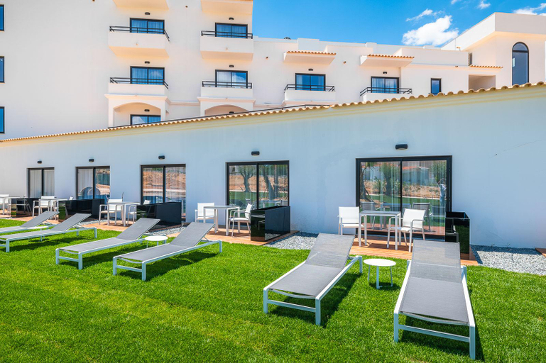 Exterior & Views 2, Regency Salgados Hotel & Spa, Albufeira