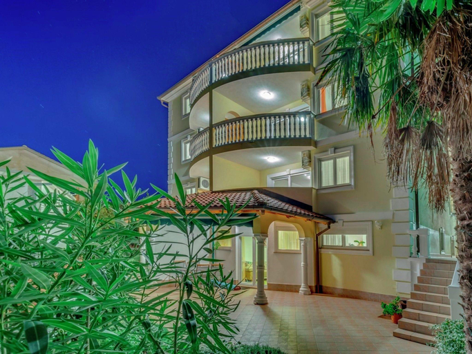 Exterior & Views 1, Apartment in Croatia near the Beach, Crikvenica
