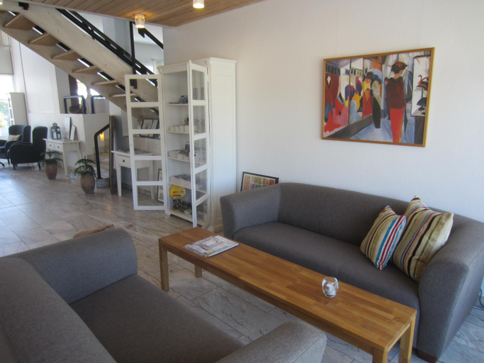 Public Area 2, Hotel Lisboa, Frederikshavn