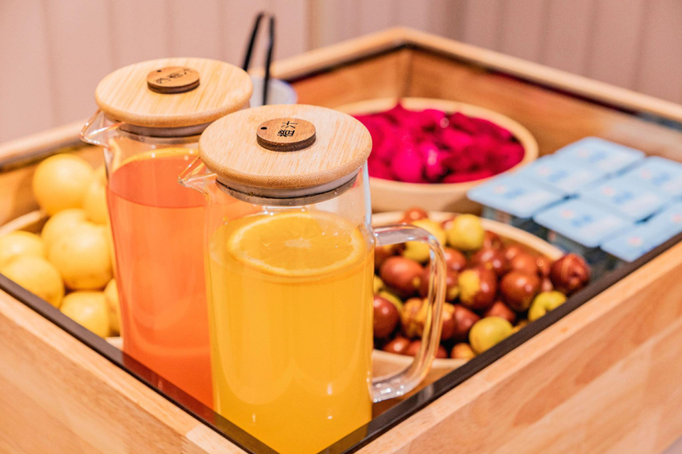 Food & Drinks 5, Hanting Hotel Chengdu Longquanyi, Chengdu