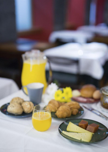 Food & Drinks 5, Hotel Alcides, Ponta Delgada
