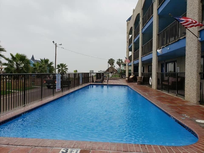 Sport & Beauty, Krsna's Castle (Hunt's Castle), Aransas