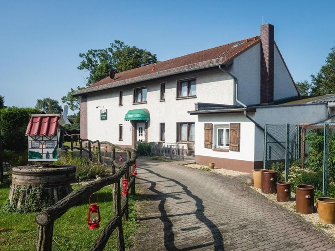 Exterior & Views 1, Gasthaus Stuckatz, Elbe-Elster