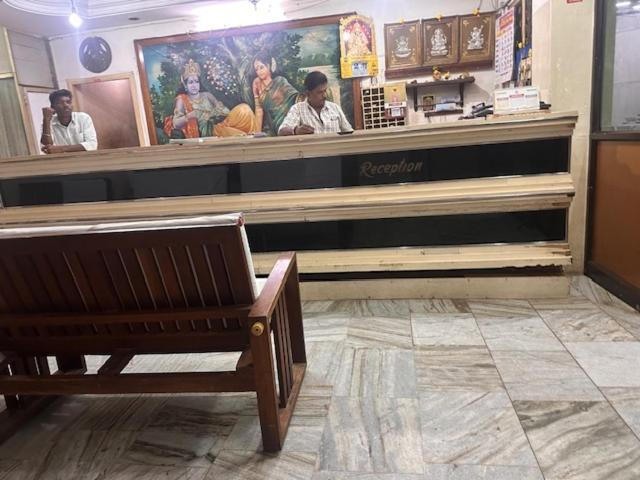 Others 5, Sri Krishna Residency, Vellore