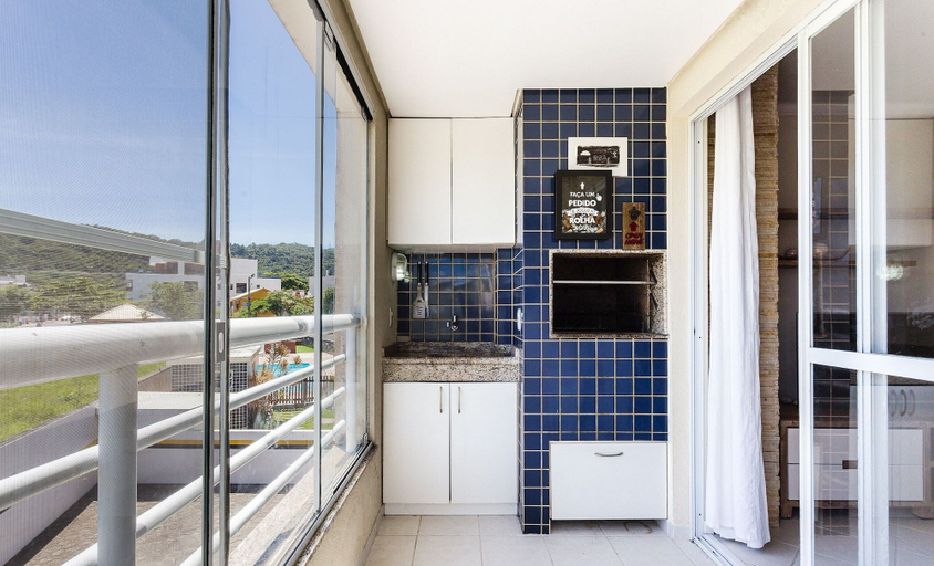 Others 5, Ap in Condo With Pool 700 m From the Beach Cmc101, Florianopolis