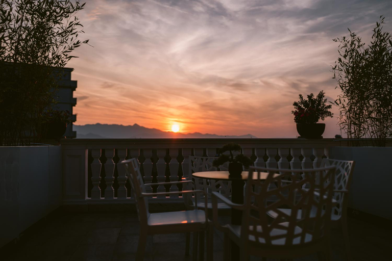 Others 4, TRIBUTE Hotel, Shkodrës